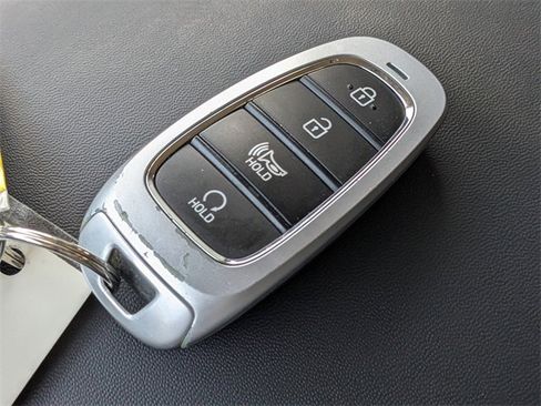 Used 2021 Hyundai Santa Fe SEL image 30