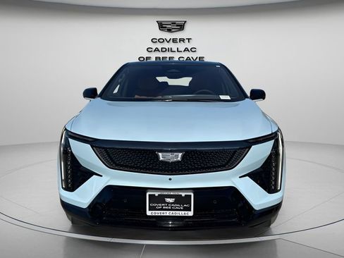 New 2026 Cadillac Optiq Sport 2 image 2