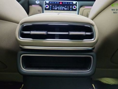 Used 2025 Genesis GV80 2.5T Advanced AWD/4WD image 52