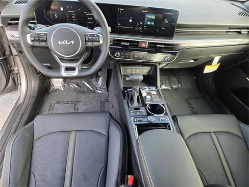 New 2026 Kia K5 GT image 26