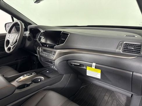 New 2026 Honda Ridgeline TrailSport image 22