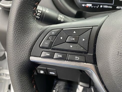 Certified 2023 Nissan Kicks SR image 29