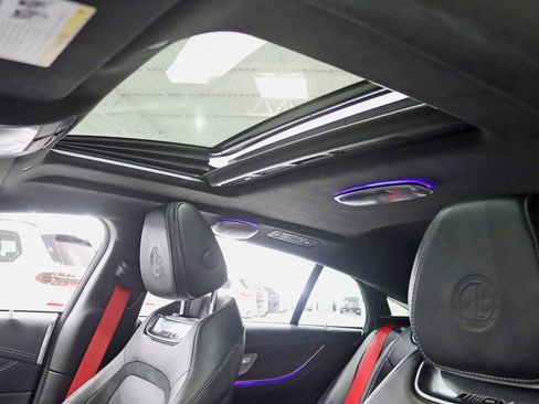 Used 2019 Mercedes-Benz AMG GT 63 S image 39