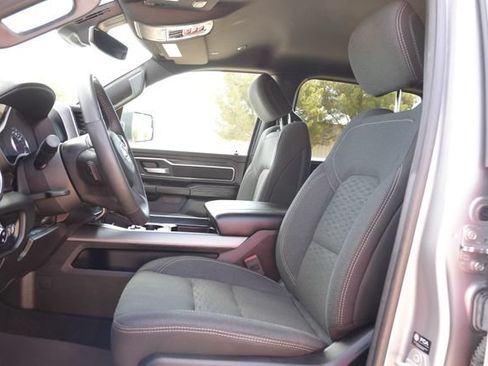 Used 2025 RAM 1500 Lone Star AWD/4WD image 11