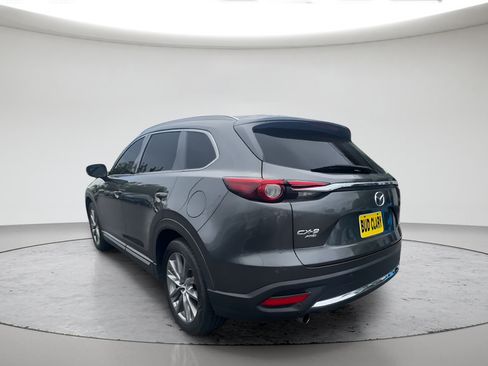 Used 2019 MAZDA CX-9 Grand Touring AWD/4WD image 9