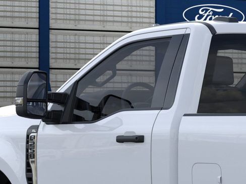New 2026 Ford F250 XL w/ XL Off-Road Package AWD/4WD image 20