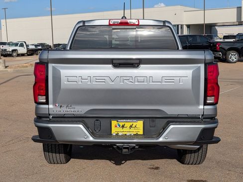 New 2026 Chevrolet Colorado LT w/ LT Convenience Package RWD image 5