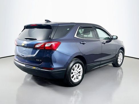 Used 2018 Chevrolet Equinox LT image 5