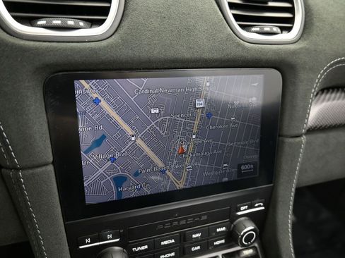 Used 2024 Porsche 718 Boxster Spyder RS image 26