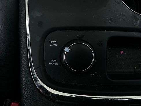 Used 2015 Dodge Durango R/T w/ Technology Group image 25