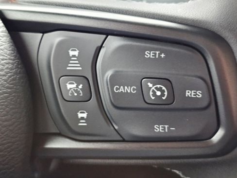 New 2026 Jeep Wrangler Willys image 18