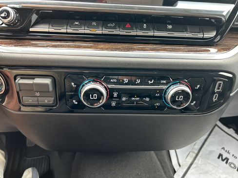 New 2026 GMC Sierra 1500 Elevation AWD/4WD image 14