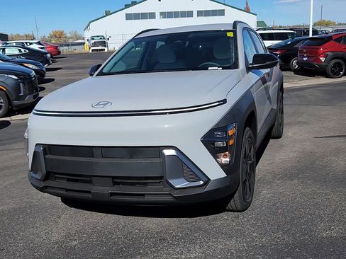 New 2026 Hyundai Kona SEL Sport image 4