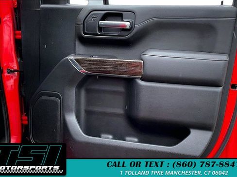 Used 2019 GMC Sierra 1500 Elevation w/ Elevation Value Package AWD/4WD image 23