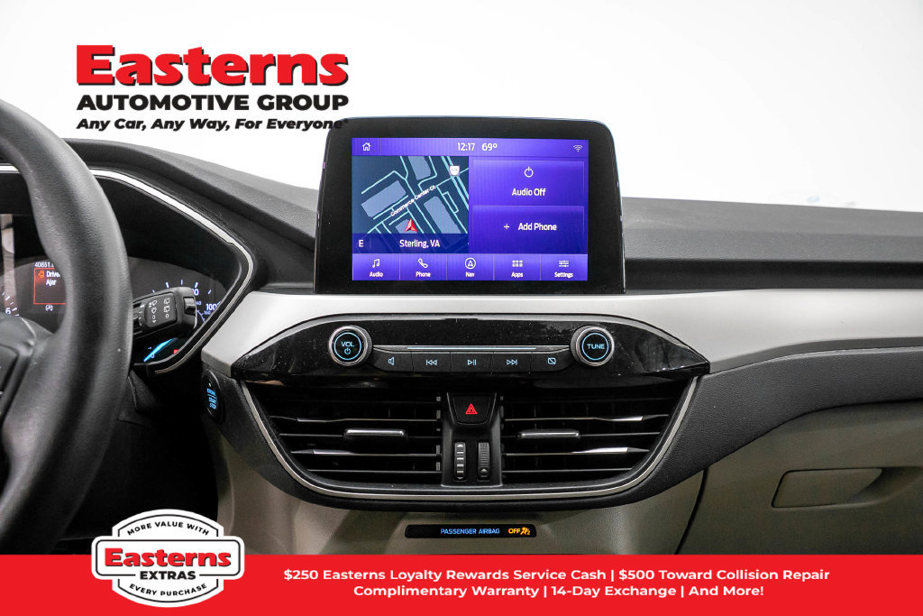 Used 2020 Ford Escape SE AWD/4WD image 13