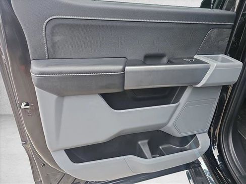 Used 2024 Ford F150 XLT w/ Equipment Group 302A MID image 14