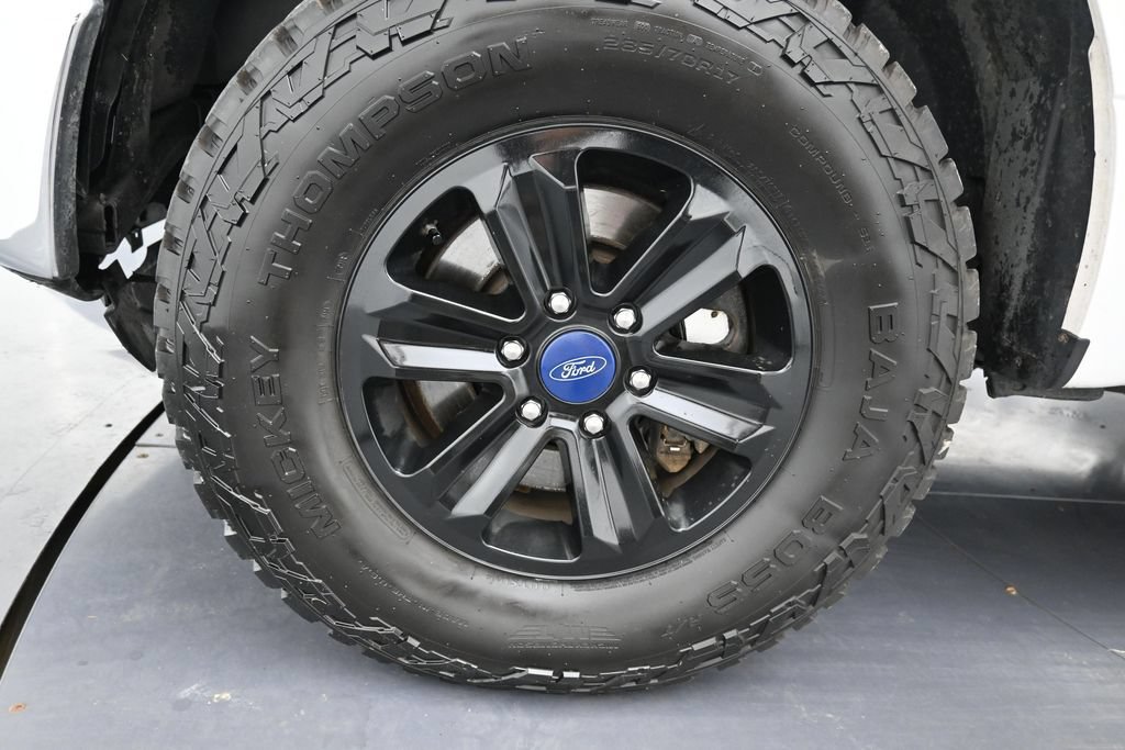 Used 2016 Ford F150 XL w/ Equipment Group 101A Mid AWD/4WD image 29