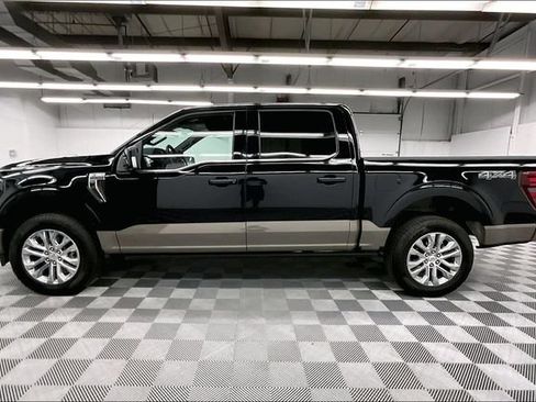 Used 2025 Ford F150 King Ranch AWD/4WD image 15