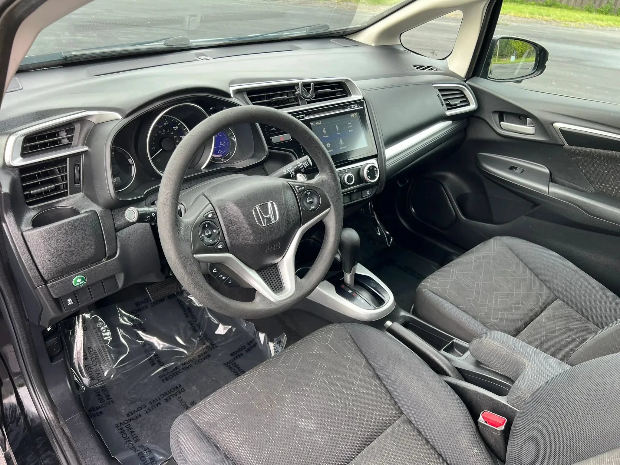 Used 2015 Honda Fit EX image 14