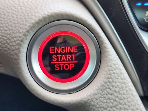 Used 2021 Honda Accord Touring image 22