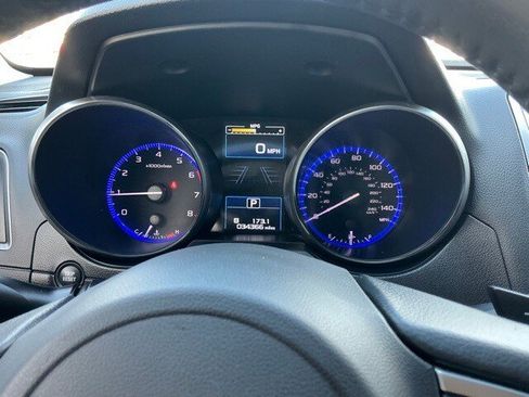 Used 2017 Subaru Legacy 2.5i Premium image 12