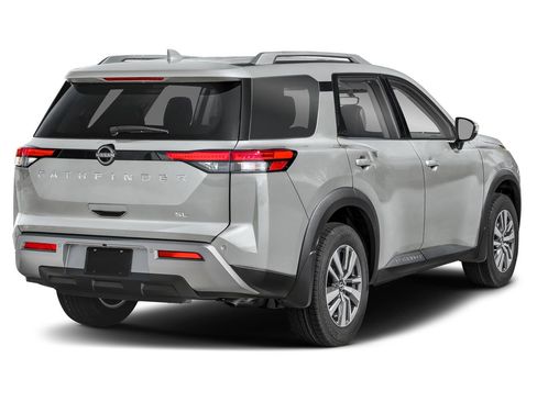 New 2025 Nissan Pathfinder SL image 32