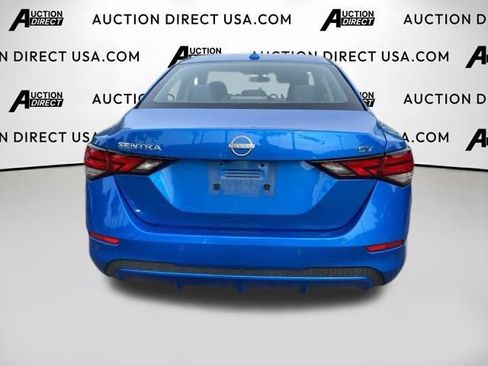 Used 2024 Nissan Sentra SV image 11