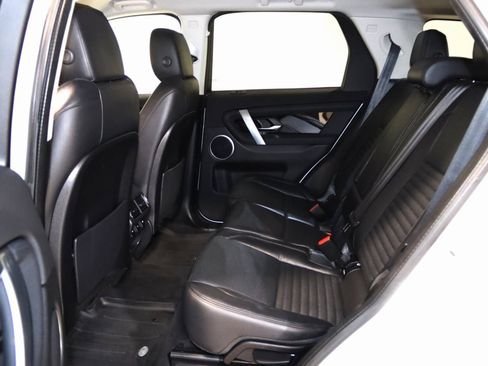 Used 2020 Land Rover Discovery Sport S image 48