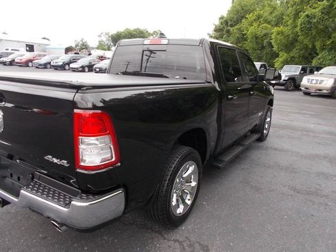 Used 2019 RAM 1500 Big Horn AWD/4WD image 14