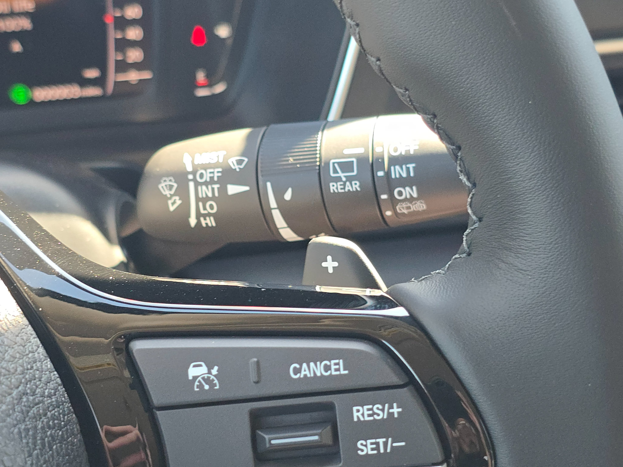 New 2026 Honda Pilot EX-L image 24