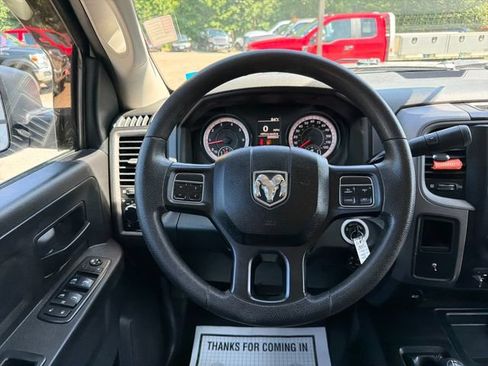 Used 2017 RAM 2500 Tradesman w/ Snow Chief Group AWD/4WD image 15
