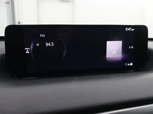 Used 2025 MAZDA CX-50 AWD 2.5 S w/ Preferred Package image 11