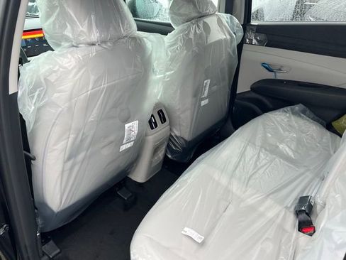 New 2026 Hyundai Tucson SEL image 14