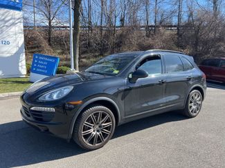 Used 2012 Porsche Cayenne S video 1