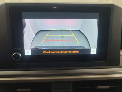 Used 2025 Toyota 4Runner TRD Sport image 33