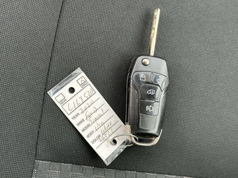 Used 2020 Ford Transit 250 Medium Roof AWD image 37
