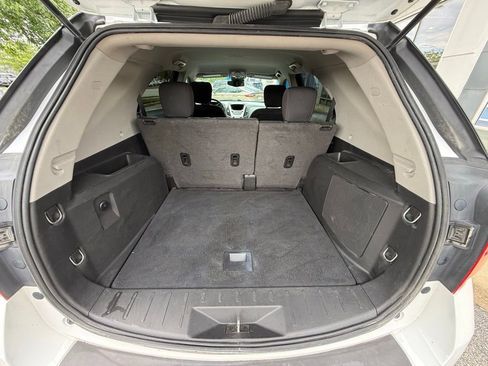Used 2016 Chevrolet Equinox LS w/ LPO, Protection Package FWD image 32