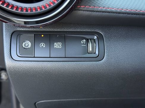 New 2027 Chevrolet Equinox RS w/ Safety and Technology Package FWD image 16