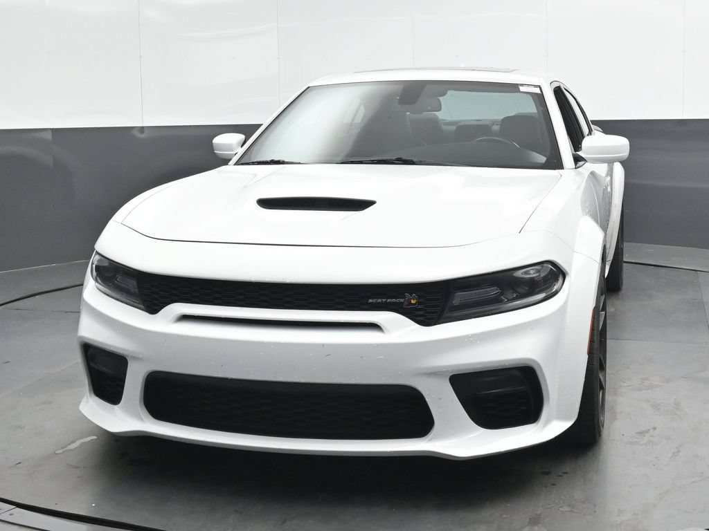 Used 2021 Dodge Charger Scat Pack RWD image 7