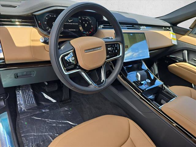 New 2026 Land Rover Range Rover Sport SE AWD/4WD image 14
