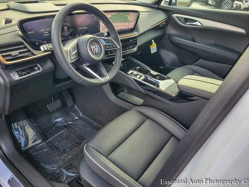 New 2026 Buick Envision Avenir image 10