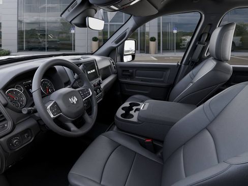 New 2026 RAM 4500 Tradesman AWD/4WD image 23
