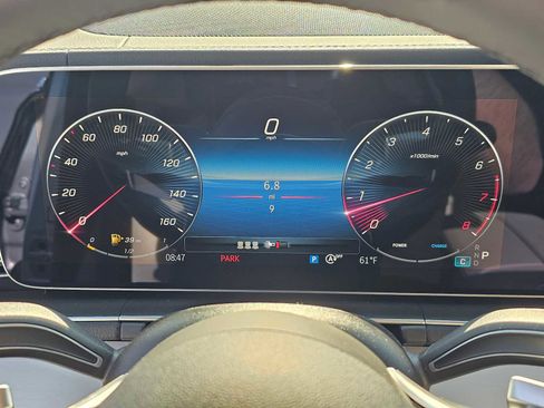 New 2026 Mercedes-Benz GLE 350 4MATIC image 22