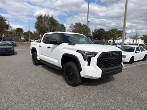Used 2026 Toyota Tundra TRD Pro image 7