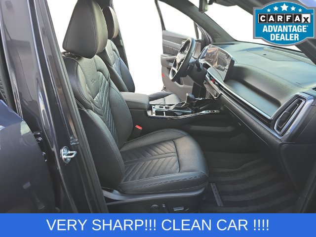Used 2026 Kia Sorento SX Prestige AWD/4WD image 9