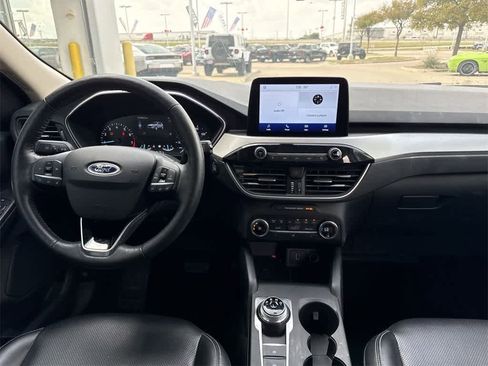 Used 2020 Ford Escape SEL image 14