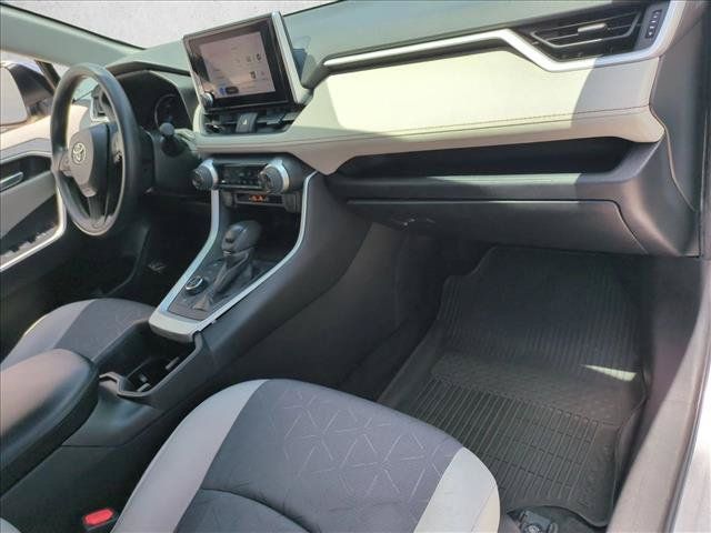 Certified 2024 Toyota RAV4 XLE w/ Convenience Package AWD/4WD image 22