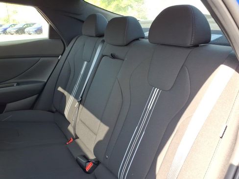 New 2026 Hyundai Elantra SEL Sport Premium FWD image 11