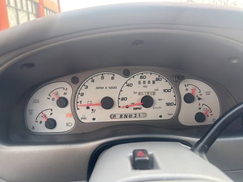 Used 2003 Ford Explorer Sport Trac XLT image 19