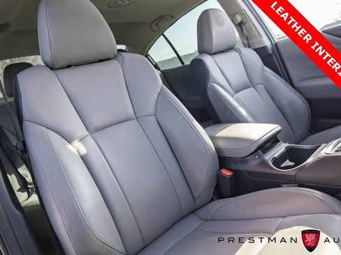 Used 2023 Subaru Legacy Limited w/ Tech Package 2 image 4
